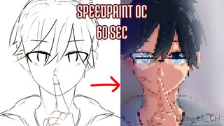 Gambar Karakter Anime Berkacamata