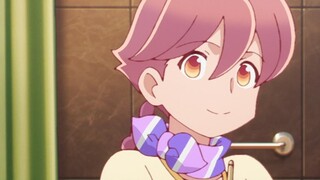 โรงแรมหลังหายนะ การวิเคราะห์อย่างละเอียด และการคาดเดาบางอย่าง [พันปิดผนึกครั้ง]