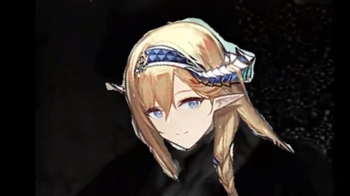 [ Arknights ] Six-star strength personal ranking #4
