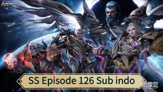 SS Episode 126 Sub indo