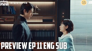 Strong Girl Nam Soon Episode 11 Preview [ENG] | Strong Girl Nam Soon (2023)