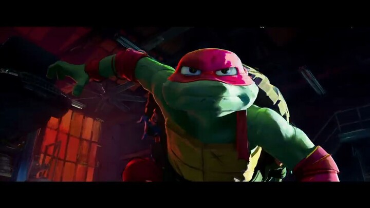 Teenage Mutant Ninja Turtles_Watch Full Movie : Link In Description