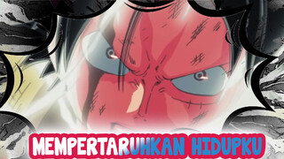 Kukira Inilah Mengapa Orang Menyukai One Piece