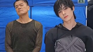 Aku tertawa terbahak-bahak! Lagu baru JYP x Son Young-jae, Cha, benar-benar perlu dilaporkan ke poli