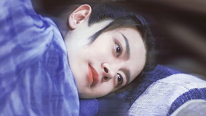 How many girls became mothers right away when he said "I fell in"! The spoiled fish has the best lif