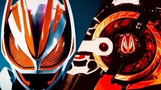 [Kamen Rider Geats] เคลื่อนไหวแล้ว! สุดหล่อ! เปิดตัวตัวอย่างแล้ว! "ความคมชัดสูง"