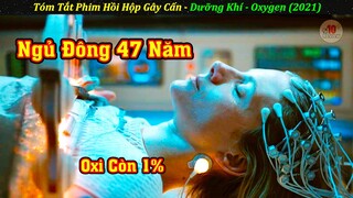 Cô Gái Ngủ Đông 47 Năm Để Đi Đến Hành Tinh Mới | Review Phim Hay