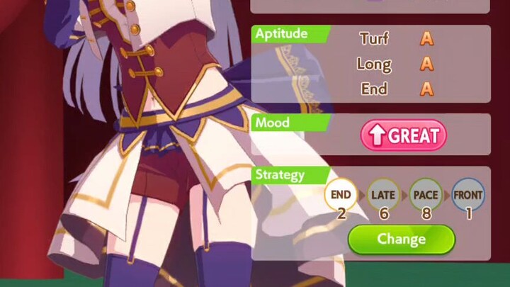 Gold Ship Kikuka Sho Run