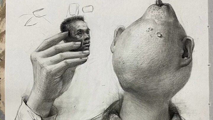 أساليب الرسم البديلة لطلاب الفنون