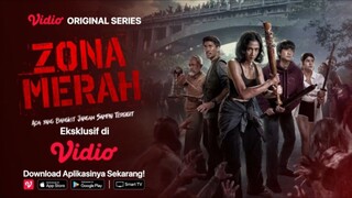 ZONA MERAH full movie