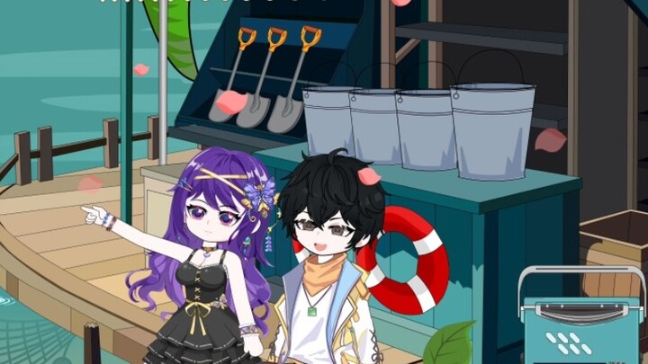 Tập 3: Bạn cùng bàn của mỹ nhân mắc chứng tự kỷ nặng. Tôi đã không nói một lời nào trong ba năm trun