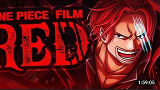 Luffy Gear 5: Save Uta, Blackbeard kneel under Shanks New Haki Power | One Piece Film Red Fan Anime