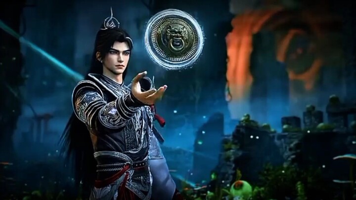 Preview Perfect World Eps 265