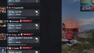 PUBG Mobile_ Khi Bạn Tán Gái Mà Dùng Chiêu Cũ Và Cái Kết…