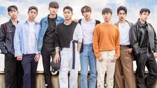 His Man S1 Ep10 🇰🇷그의 남자