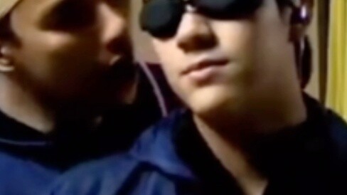 [ohmnanon] As we all know, CBL is the type who "seeks trouble for no reason" (cute dog) Chen Binglin