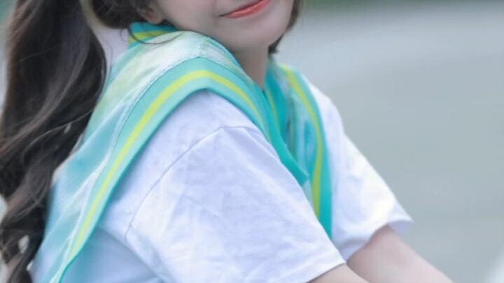“ฉันชอบเธอจริงๆ”