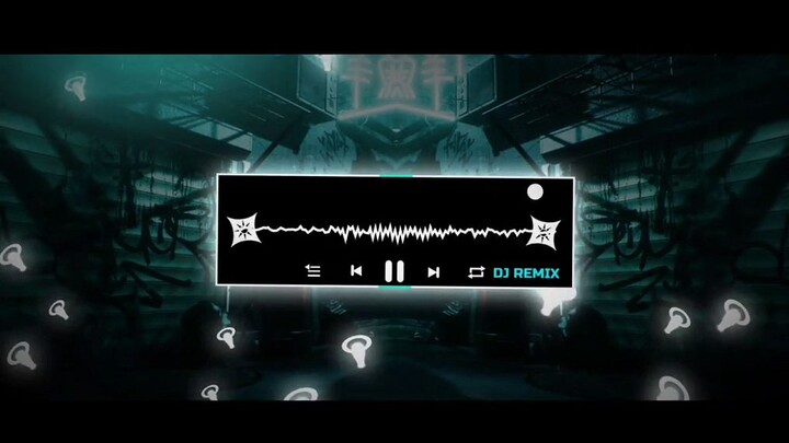 full vidio di yt -> DJ EXREY