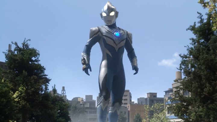 【Lagu Tema Ultra Hero】Ultraman Kazuma <ウルトラマンフーマ(M-3)>