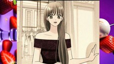 Chap 43: I Became the Villainess of a Third-Rate Drama