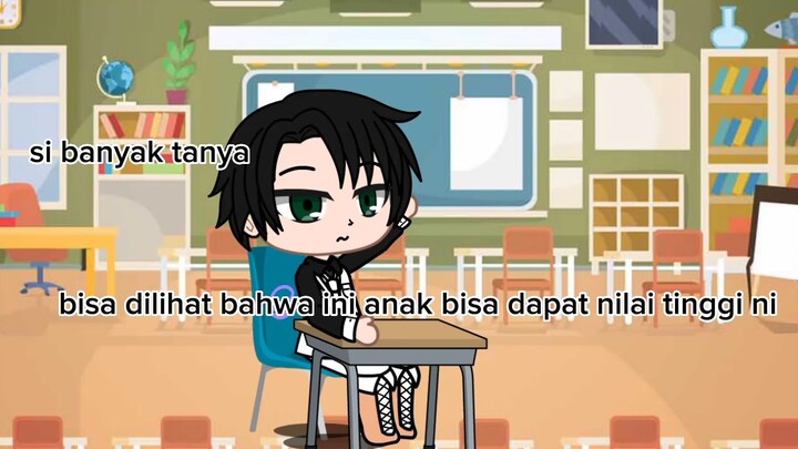 gacha (\_/) tipe tipe dikelas cek