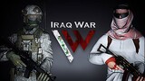 Iraq War | GamePlay PC