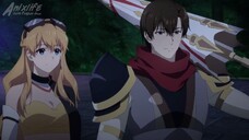 Quanzhi Gashou S2 - 01