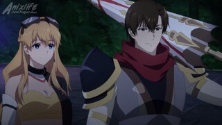 Quanzhi Gashou S2 - 01