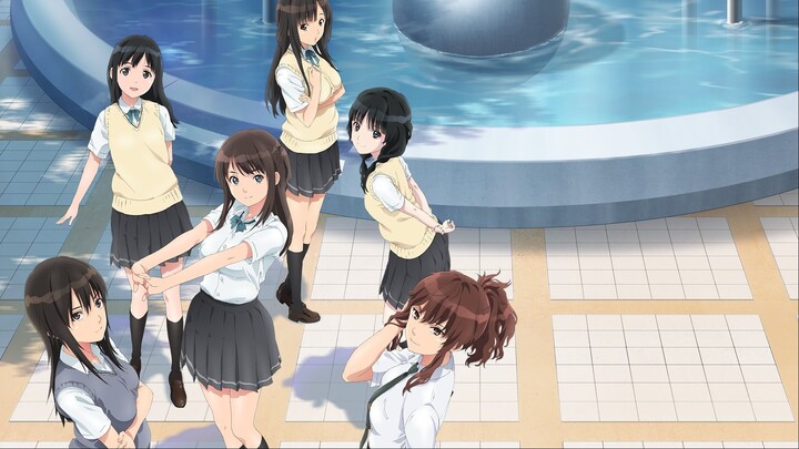 Seiren Season 1 Ep-04 HD
