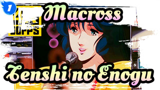 Macross
Tenshi no Enogu_1