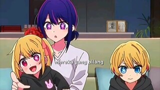 andai ai tidak mati ππ