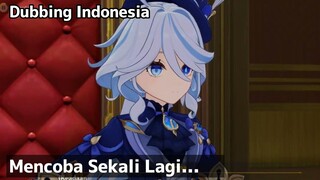 [FANDUB] Genshin Impact Story - Mencoba Sekali Lagi [GENSHIN IMPACT FANDUB INDONESIA]