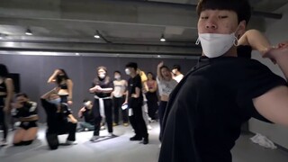 【Justjerk Dance Studio】Nhóm nhảy nữ Belegacy Dynamic Jazz biên đạo bài "Where Have You Been" của Rih