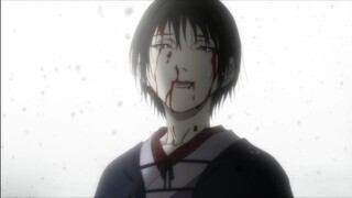 Mugen no Juunin: Immortal Episode 24