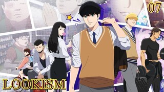 Lookism S01 ตอนที่ 07 พากย์ไทย