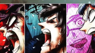 Lí Do Vì Sao Ác Ma Của Asta Đặc Biệt - Mối Liên Hệ Giữa Asta Và Dante | P2 Review