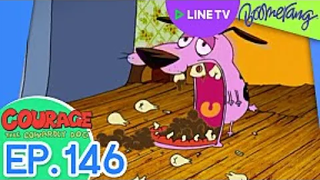 The Cowardly dog หมาน้อยผู้กล้าหาญ Highlight EP146