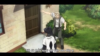 Genousy - Phim anime đấu kiếm cực hay Saiyuuki - Phần 37 #anime #schooltime