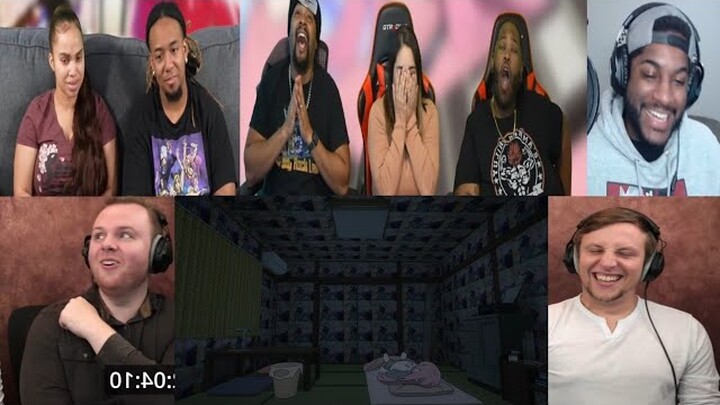 BOCCHI THE ROCK! EPISODE 4 REACTION MASHUP!!