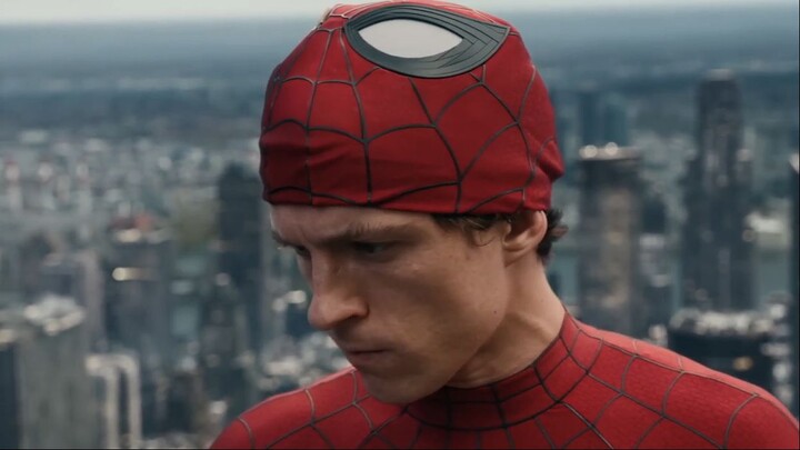 SpiderMan 4 Brand New Day (2026) Ganzer Film Stream Deutsch KOSTENLOS