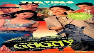 GAGAY, PRINSESANG NG BROWNOUT (1993) FULL MOVIE