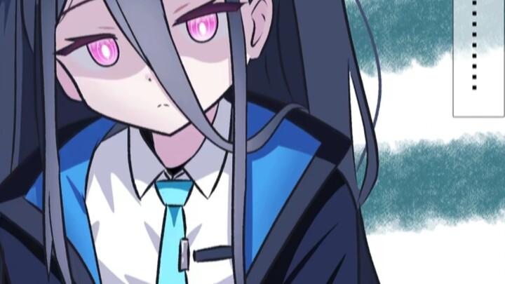 About the story of my sister coming to Kivotos: Prologue (no main story)