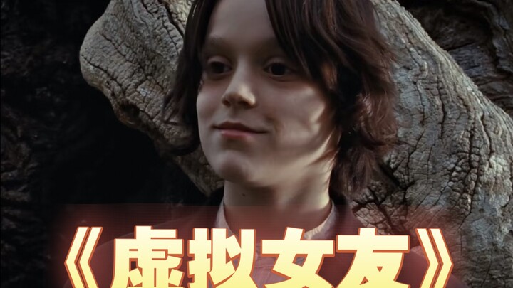 What If Hogwarts Entered the AI Era—The Beginning