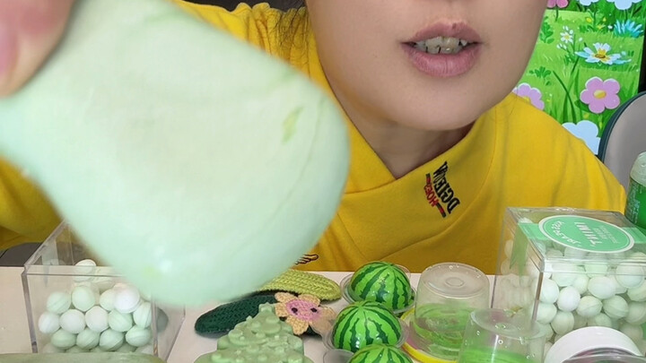 นักกิน