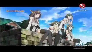 KANTAI COLLECTION tagalog episode 2