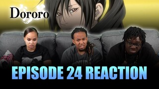 Dororo and Hyakkimaru | Dororo Ep 24 Reaction