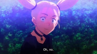 Megumi Fushiguro (AMV Jujutsu Kaisen) - Natrual #anime