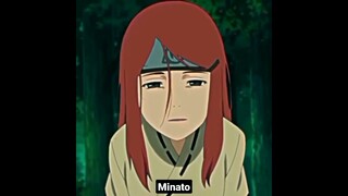 minato and kushina edit ❤️