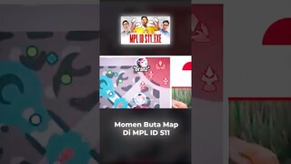 tiap player auto sering ngecek map gara-gara ini