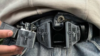 كاد الأمن أن يقبض عليّ